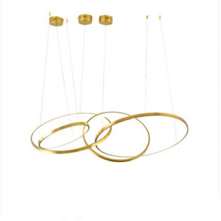 Подвесной светодиодный светильник Inodesign Lohja 40.2321 - 0